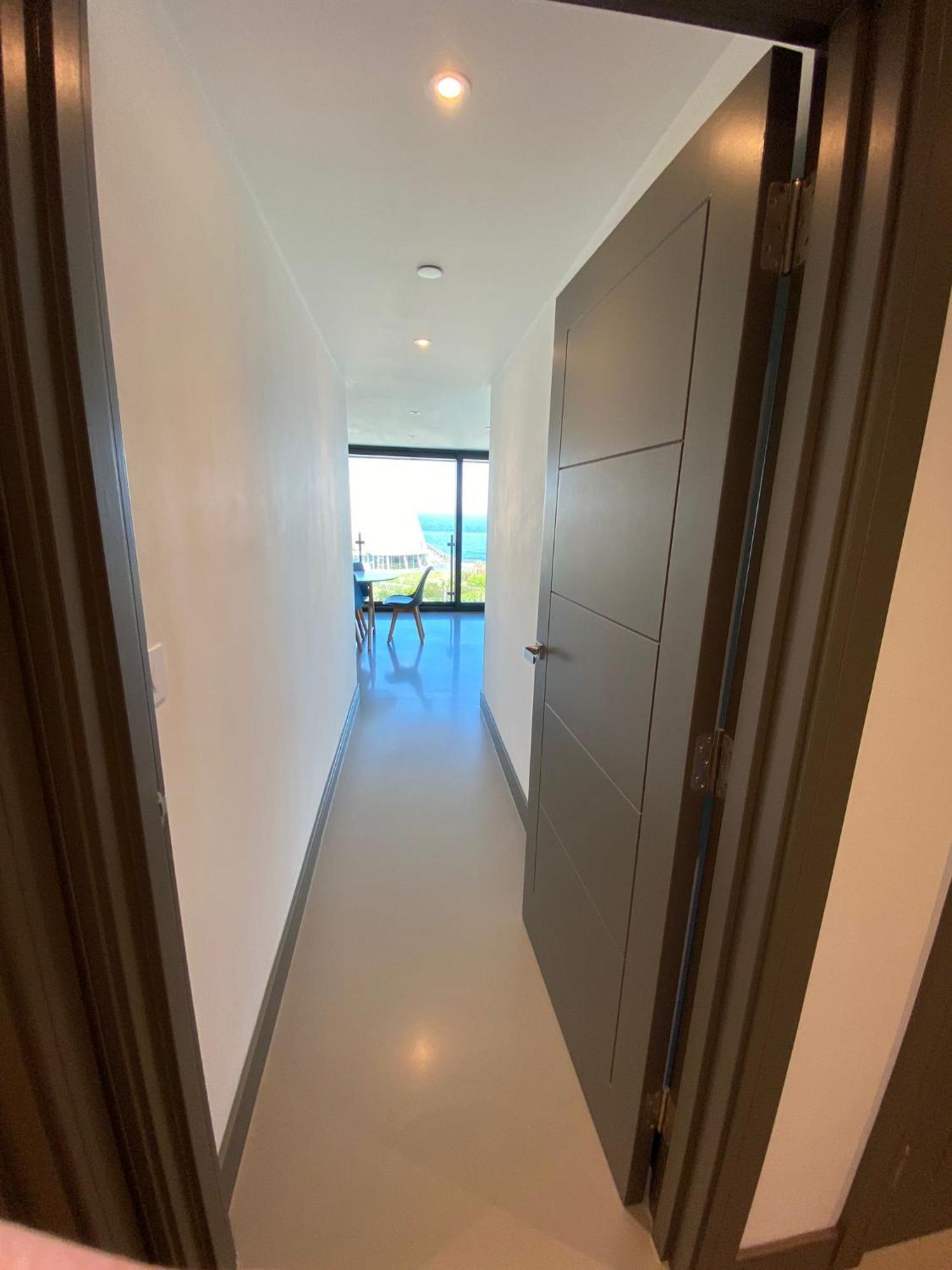 4 The View Apartments Ilfracombe - Seafront, Parking, Lift, Ev Eksteriør bilde