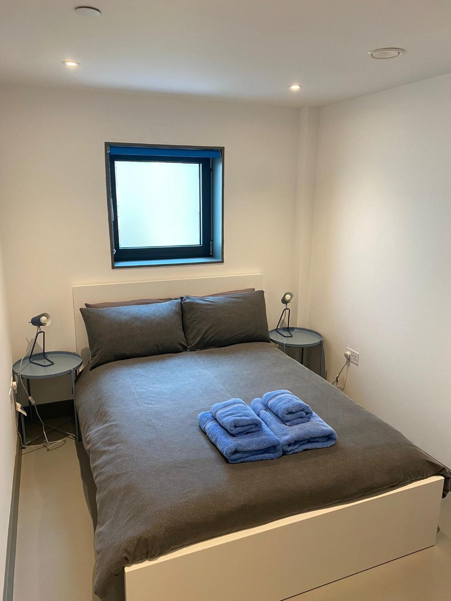 4 The View Apartments Ilfracombe - Seafront, Parking, Lift, Ev Eksteriør bilde
