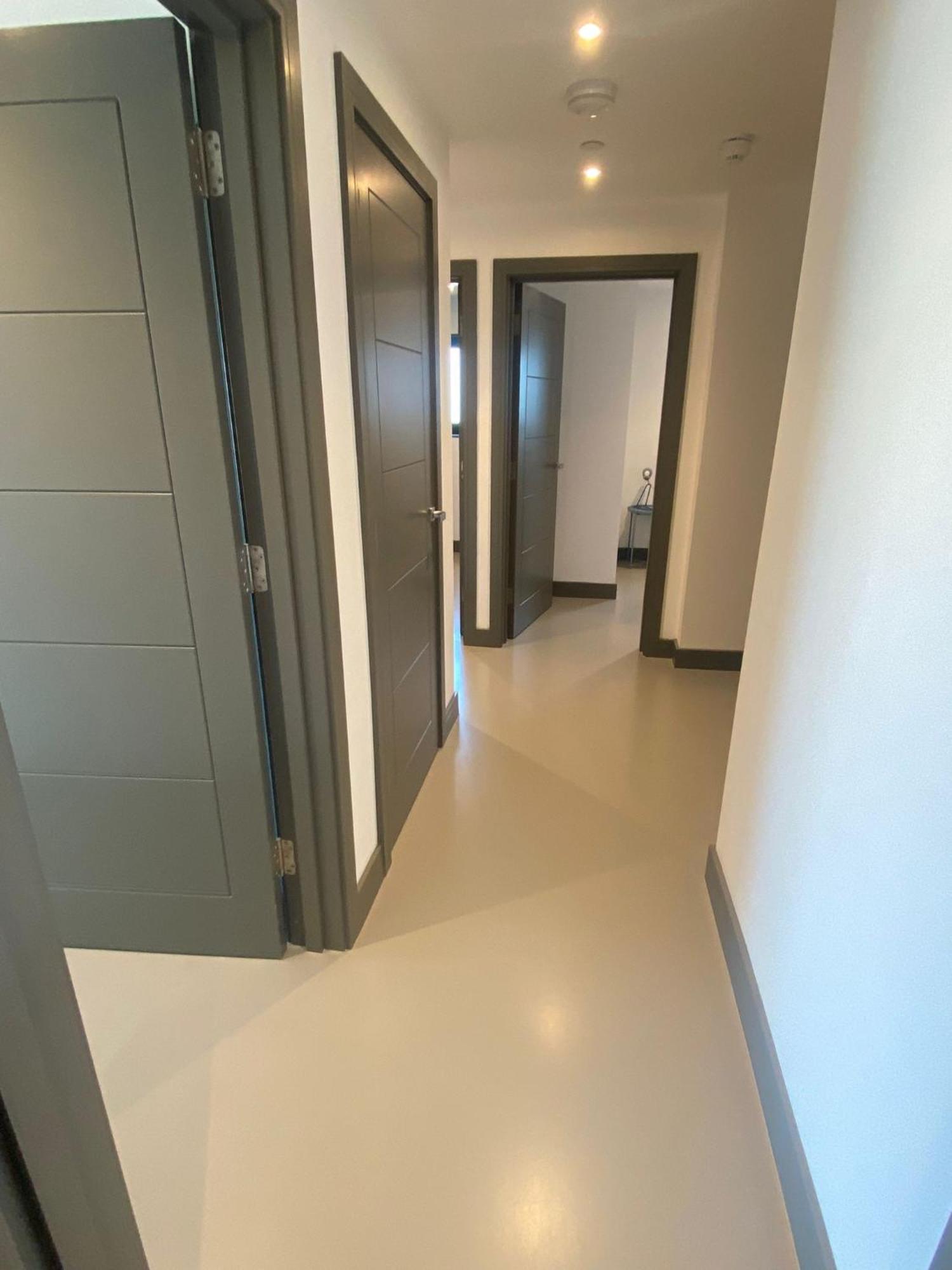 4 The View Apartments Ilfracombe - Seafront, Parking, Lift, Ev Eksteriør bilde