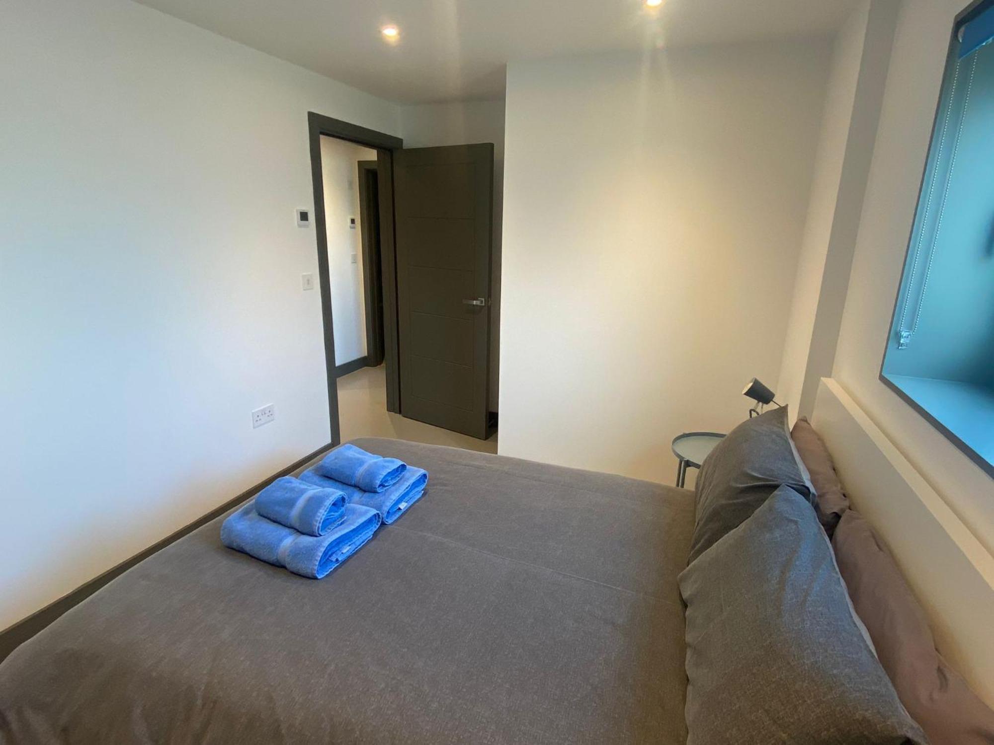4 The View Apartments Ilfracombe - Seafront, Parking, Lift, Ev Eksteriør bilde