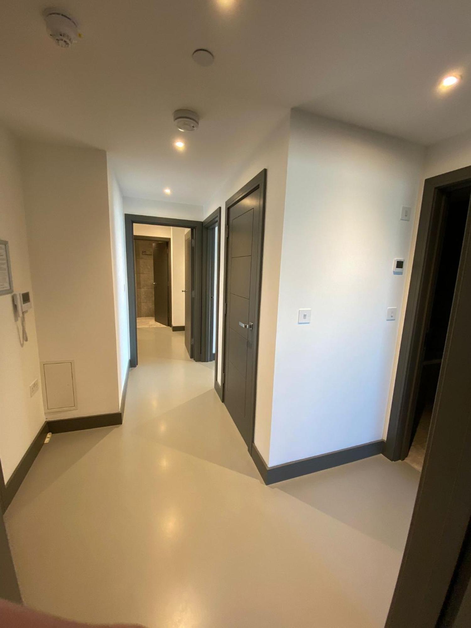 4 The View Apartments Ilfracombe - Seafront, Parking, Lift, Ev Eksteriør bilde