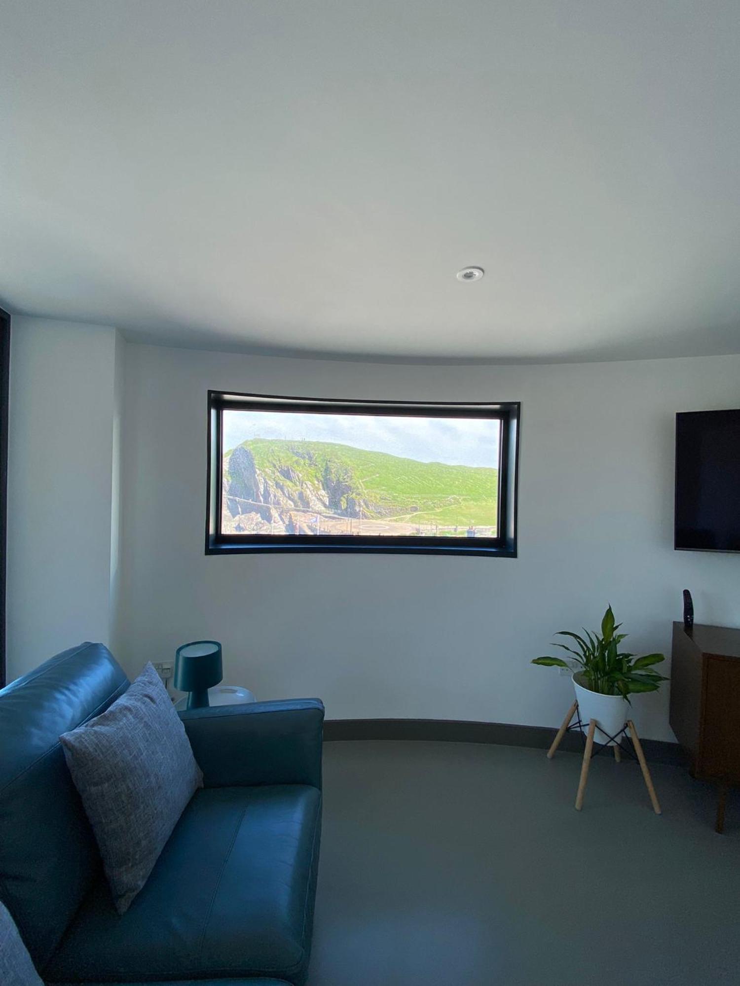 4 The View Apartments Ilfracombe - Seafront, Parking, Lift, Ev Eksteriør bilde