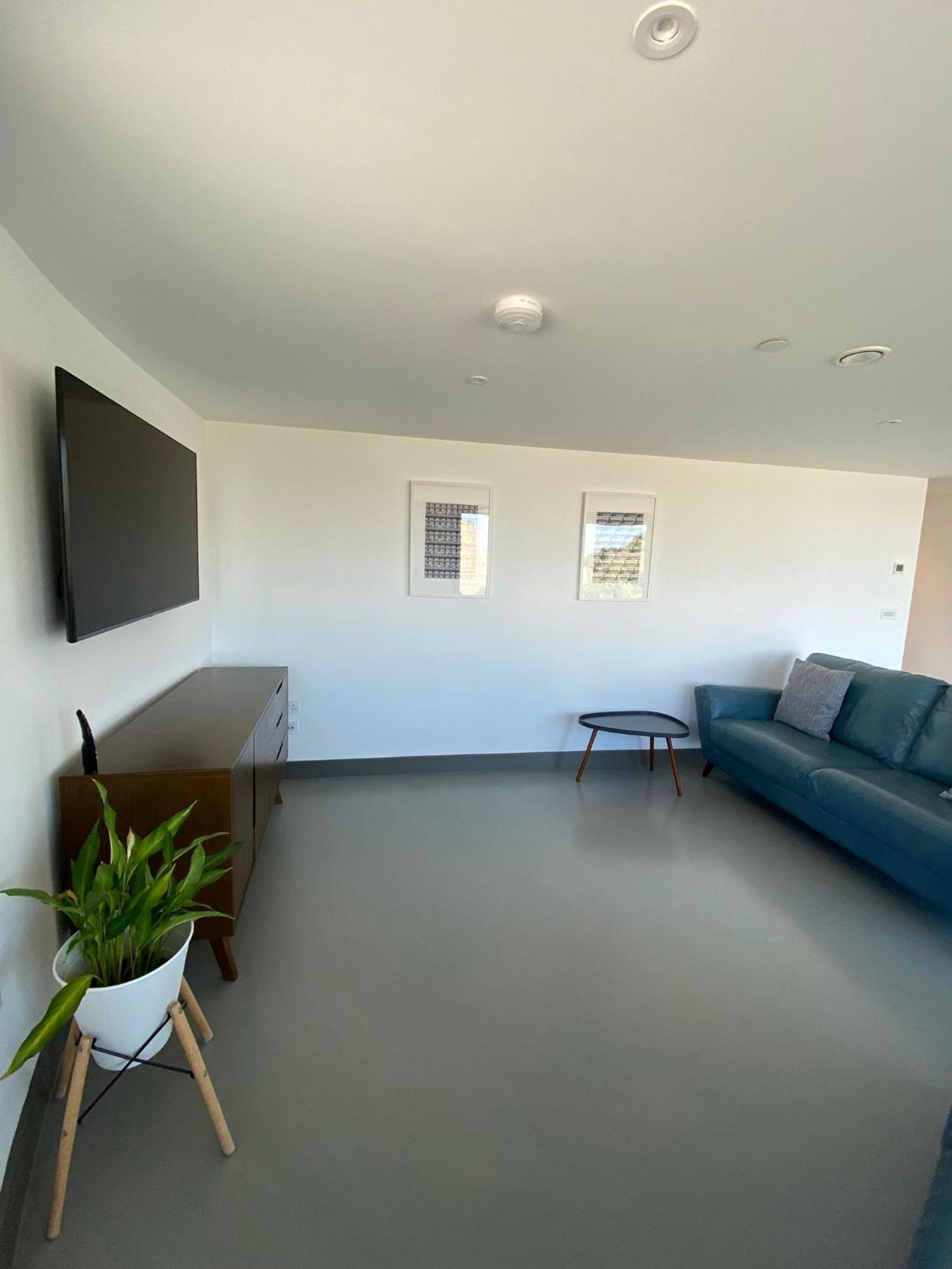 4 The View Apartments Ilfracombe - Seafront, Parking, Lift, Ev Eksteriør bilde