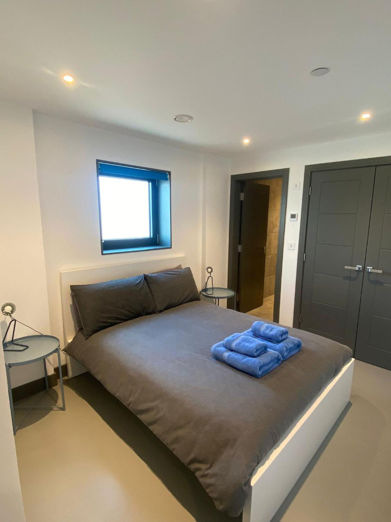 4 The View Apartments Ilfracombe - Seafront, Parking, Lift, Ev Eksteriør bilde