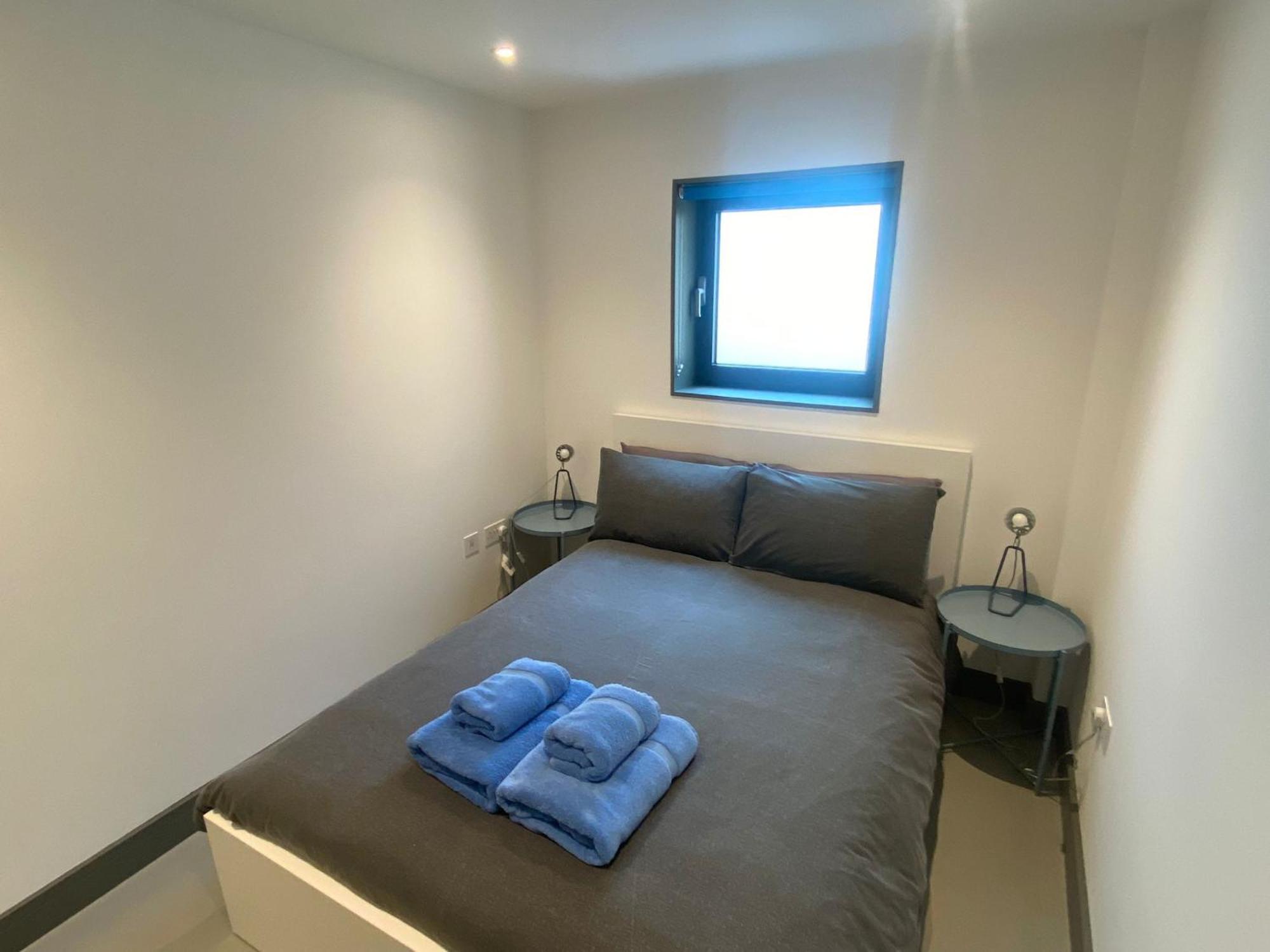 4 The View Apartments Ilfracombe - Seafront, Parking, Lift, Ev Eksteriør bilde