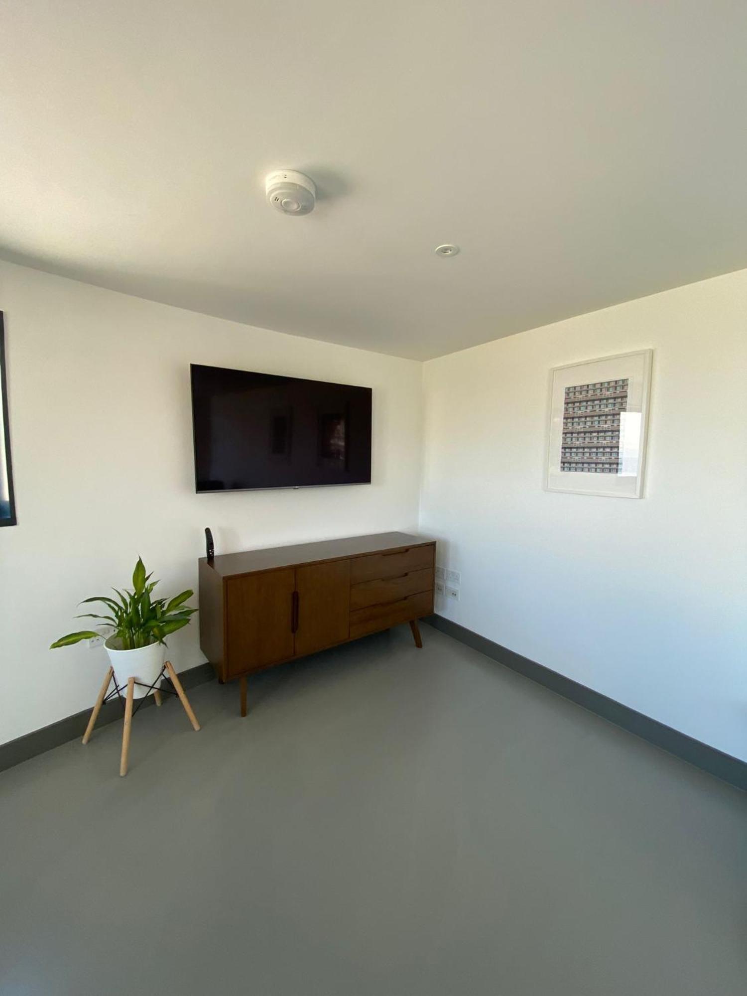 4 The View Apartments Ilfracombe - Seafront, Parking, Lift, Ev Eksteriør bilde